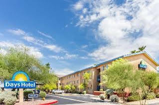 Days Inn Mesa Country Club エクステリア 写真